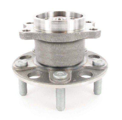SKF Wheel Bearing and Hub Assembly BR930648 - view 3