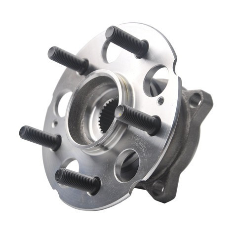 SKF Wheel Bearing and Hub Assembly BR930650 - view 3