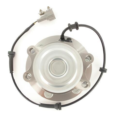 SKF Wheel Bearing and Hub Assembly BR930659