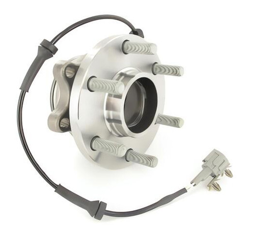 Wheel Bearing and Hub Assembly SKF BR930659