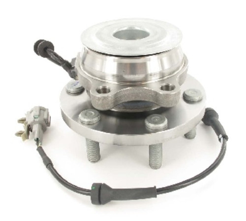 Wheel Bearing and Hub Assembly SKF BR930659