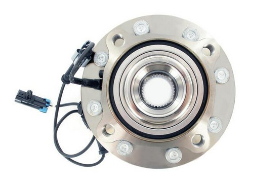 SKF Wheel Bearing and Hub Assembly BR930662