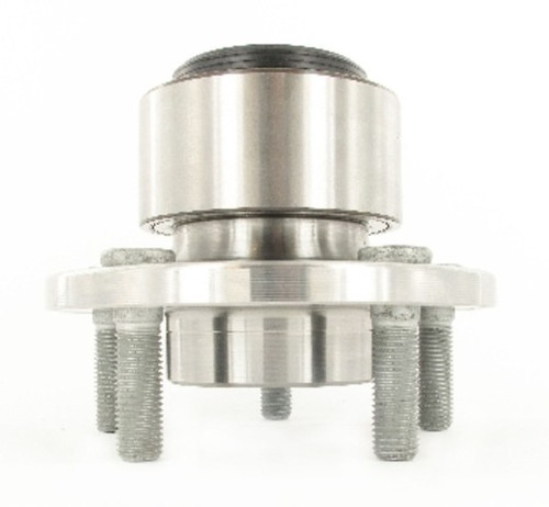 SKF Wheel Bearing and Hub Assembly BR930675 - view 3