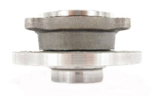 SKF Wheel Bearing and Hub Assembly BR930677