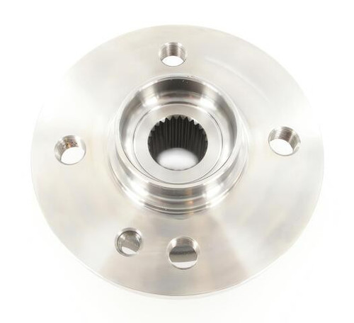 SKF Wheel Bearing and Hub Assembly BR930677 - view 2