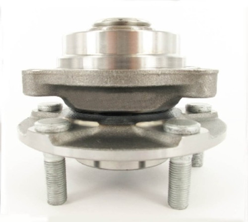 Wheel Bearing and Hub Assembly fits 2003-2009 Nissan 350Z  SKF (CHICAGO RAWHIDE)