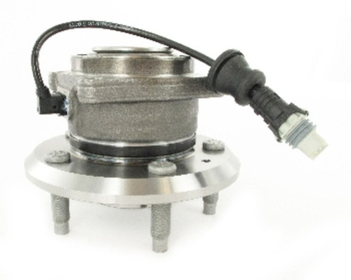 Wheel Bearing and Hub Assembly fits 2007-2009 Suzuki XL-7  SKF (CHICAGO RAWHIDE)