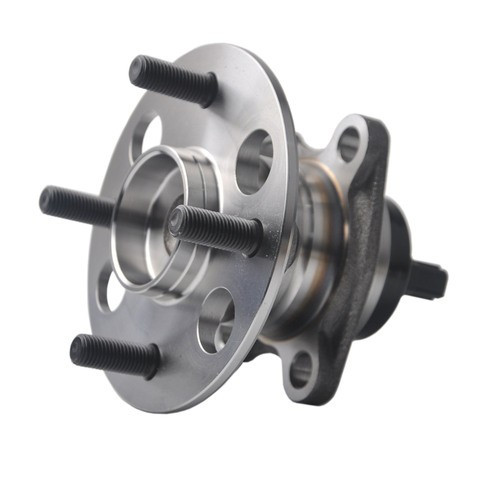 SKF Wheel Bearing and Hub Assembly BR930686 - view 2