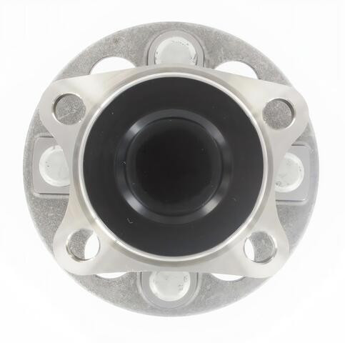 SKF Wheel Bearing and Hub Assembly BR930687