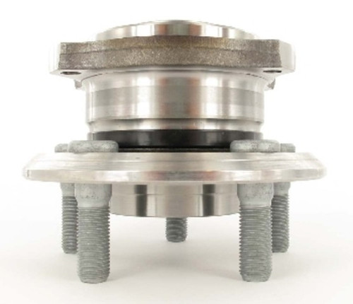 SKF Wheel Bearing and Hub Assembly BR930694 - view 2