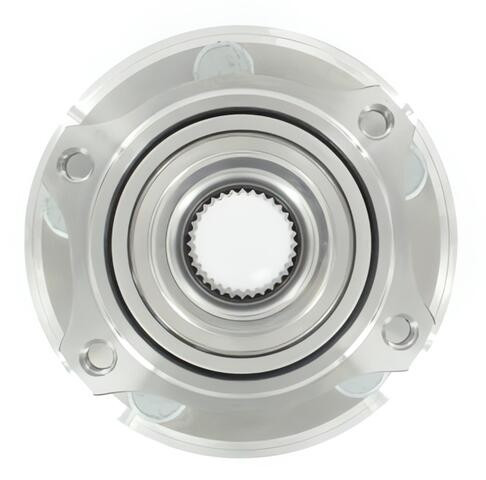 SKF Wheel Bearing and Hub Assembly BR930694 - view 3