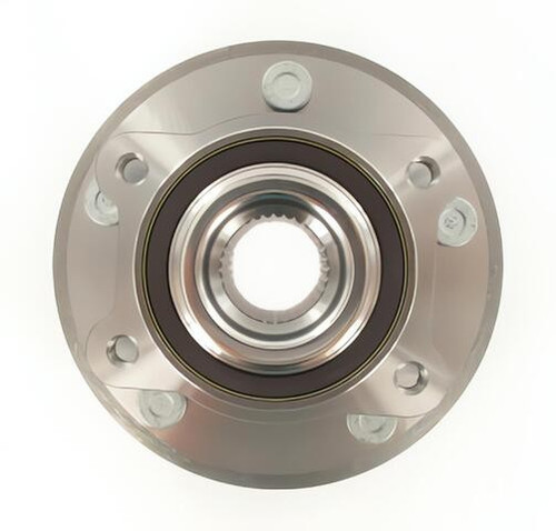 Wheel Bearing and Hub Assembly fits 2009-2017 Dodge Journey  SKF (CHICAGO RAWHID