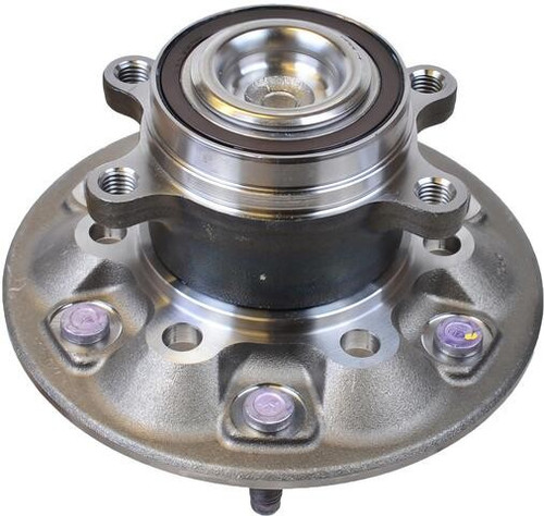 SKF Wheel Bearing and Hub Assembly P/N:BR930702