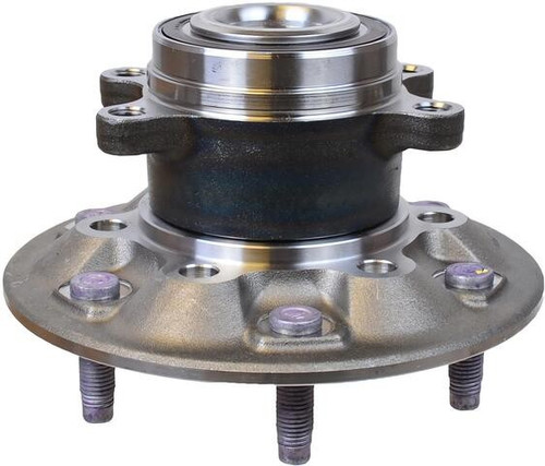 SKF Wheel Bearing and Hub Assembly P/N:BR930702