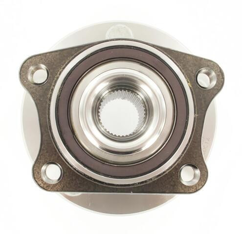 Wheel Bearing and Hub Assembly fits 2005-2009 Mercury Montego Sable  SKF (CHICAG