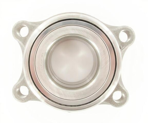 SKF Wheel Bearing and Hub Assembly BR930707 - view 2