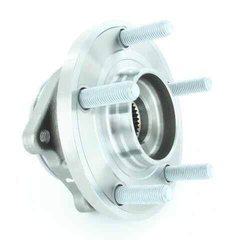 SKF Wheel Bearing and Hub Assembly BR930711 - view 3