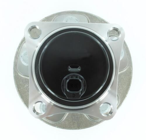 SKF Wheel Bearing and Hub Assembly BR930713