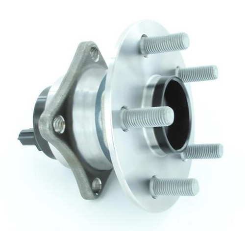 Wheel Bearing and Hub Assembly fits 2009-2018 Toyota Corolla Matrix  SKF (CHICAG