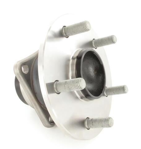 SKF Wheel Bearing and Hub Assembly BR930716