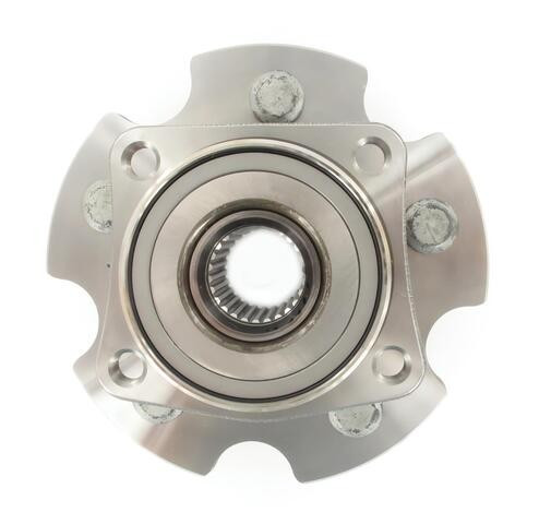 Wheel Bearing and Hub Assembly fits 2009-2013 Toyota Matrix  SKF (CHICAGO RAWHID