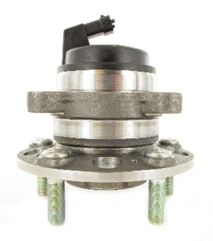SKF Wheel Bearing and Hub Assembly P/N:BR930725