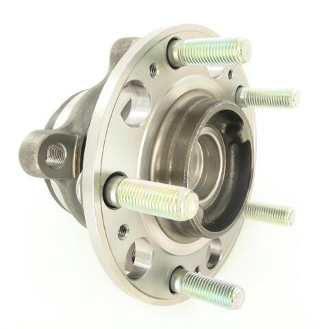 SKF Wheel Bearing and Hub Assembly P/N:BR930725
