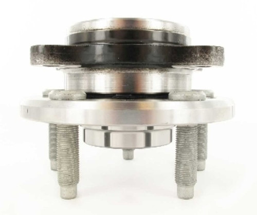 SKF Wheel Bearing and Hub Assembly BR930727