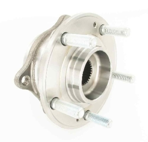 SKF Wheel Bearing and Hub Assembly BR930729