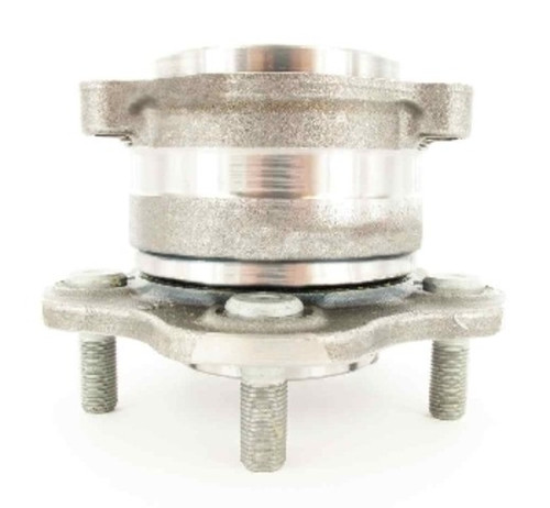 SKF Wheel Bearing and Hub Assembly BR930730 - view 3