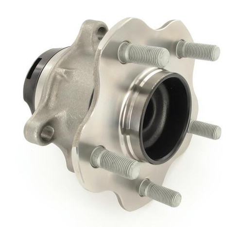 SKF Wheel Bearing and Hub Assembly P/N:BR930731