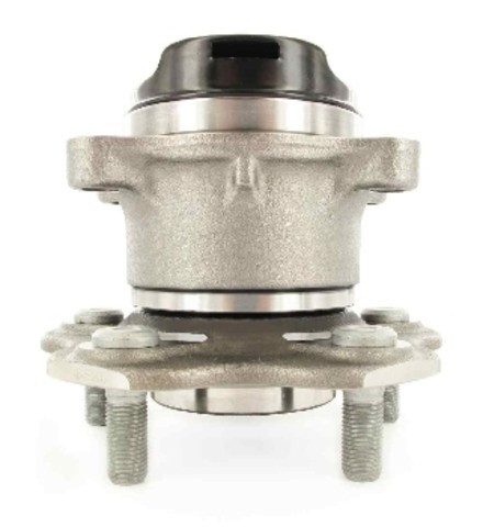 SKF Wheel Bearing and Hub Assembly P/N:BR930731