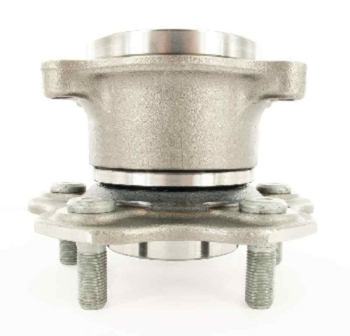 SKF Wheel Bearing and Hub Assembly BR930732 - view 3