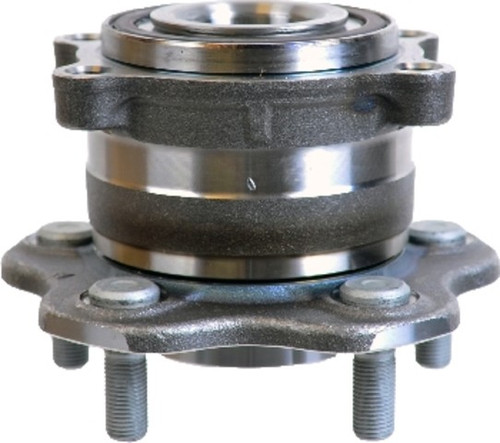 Wheel Bearing and Hub Assembly fits 2009-2014 Nissan Murano  SKF (CHICAGO RAWHID