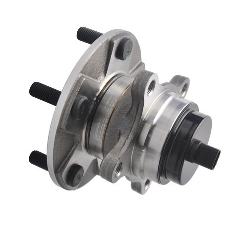 Wheel Bearing and Hub Assembly fits 2006-2013 Lexus IS250 IS350 GS350  SKF (CHIC