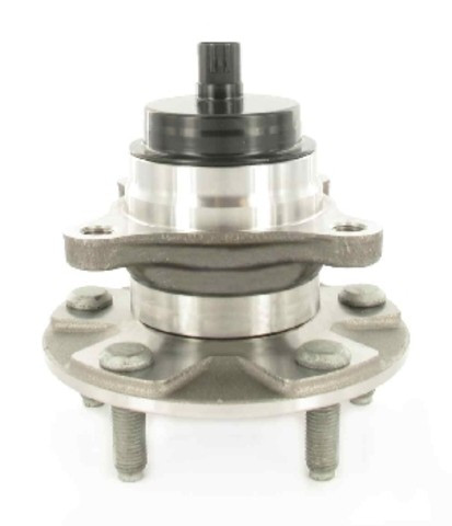 Wheel Bearing and Hub Assembly fits 2006-2013 Lexus IS250 IS350 GS350  SKF (CHIC
