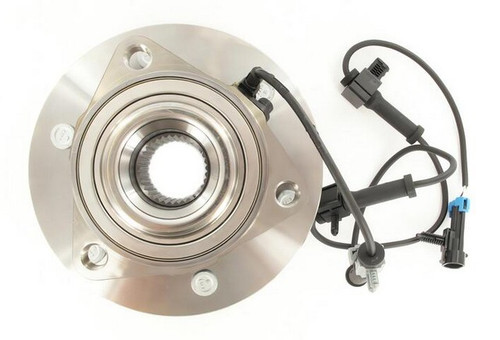 SKF Wheel Bearing and Hub Assembly BR930744