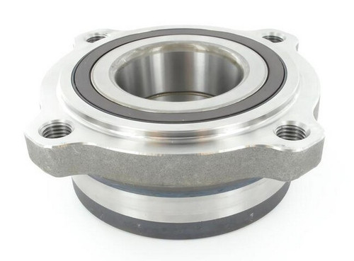 SKF Wheel Bearing and Hub Assembly BR930751 - view 2
