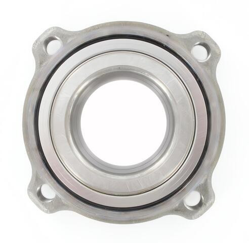 SKF Wheel Bearing and Hub Assembly BR930751 - view 3