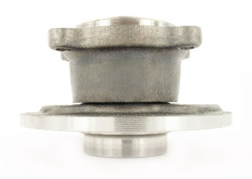 Wheel Bearing and Hub Assembly fits 2007-2015 Mini Cooper  SKF (CHICAGO RAWHIDE)