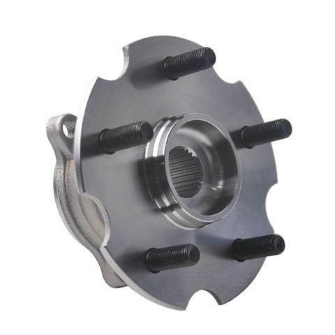 SKF Wheel Bearing and Hub Assembly BR930765