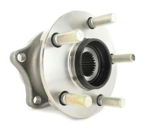 SKF Wheel Bearing and Hub Assembly P/N:BR930766