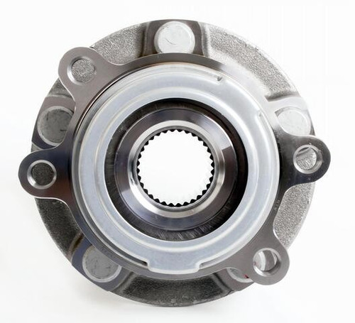 SKF Wheel Bearing and Hub Assembly BR930767