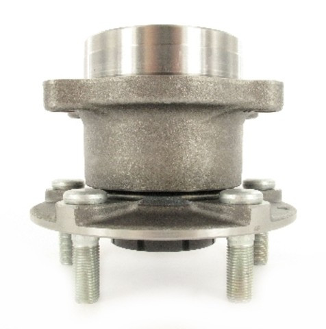 Wheel Bearing and Hub Assembly SKF BR930768