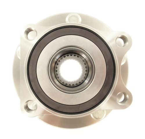 SKF Wheel Bearing and Hub Assembly BR930769 - view 3
