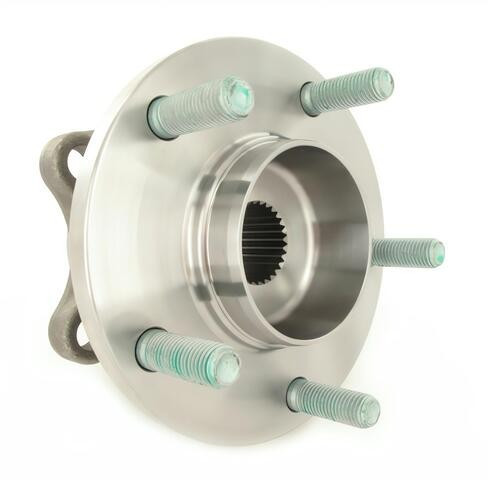 SKF Wheel Bearing and Hub Assembly BR930770