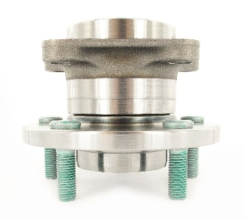 SKF Wheel Bearing and Hub Assembly BR930770 - view 3