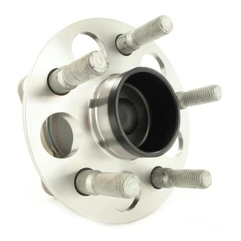 SKF Wheel Bearing and Hub Assembly BR930771 - view 3