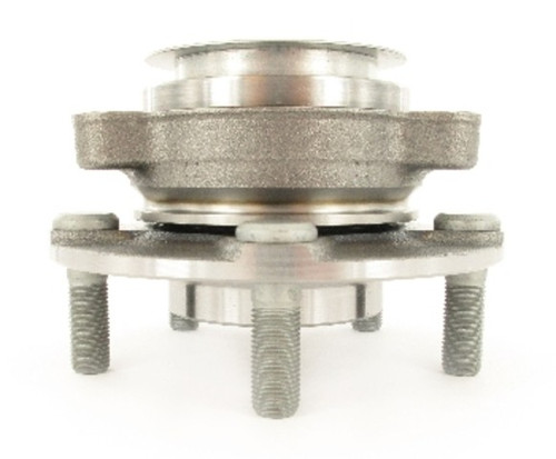 SKF Wheel Bearing and Hub Assembly BR930772