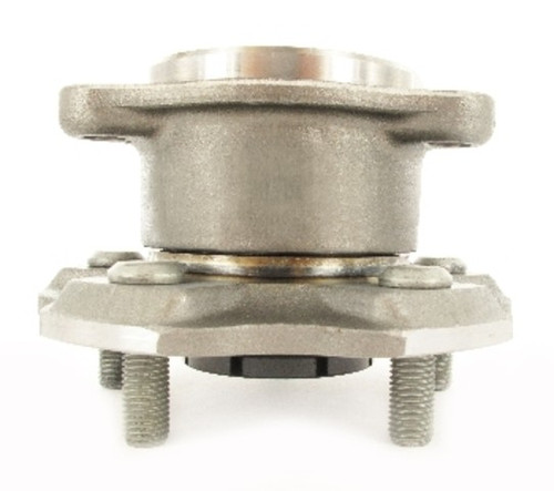 SKF Wheel Bearing and Hub Assembly BR930775